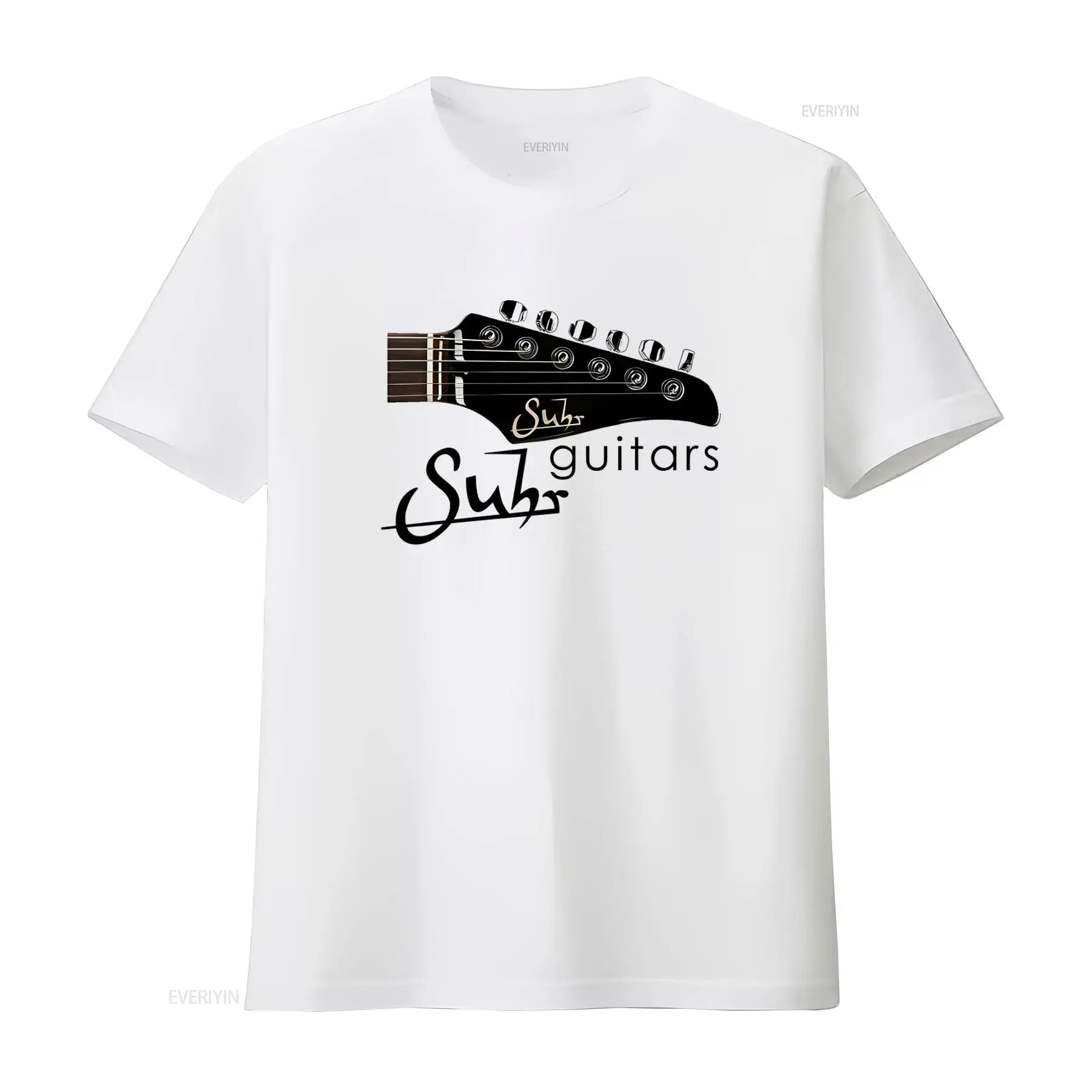 Vintage Fashion Logo - Camiseta com estampa do logotipo da