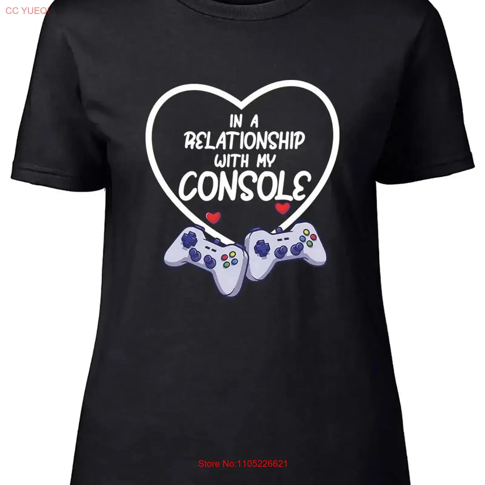 Vintage Fashion Video - Engraçado videogame gamer camiseta feminina em