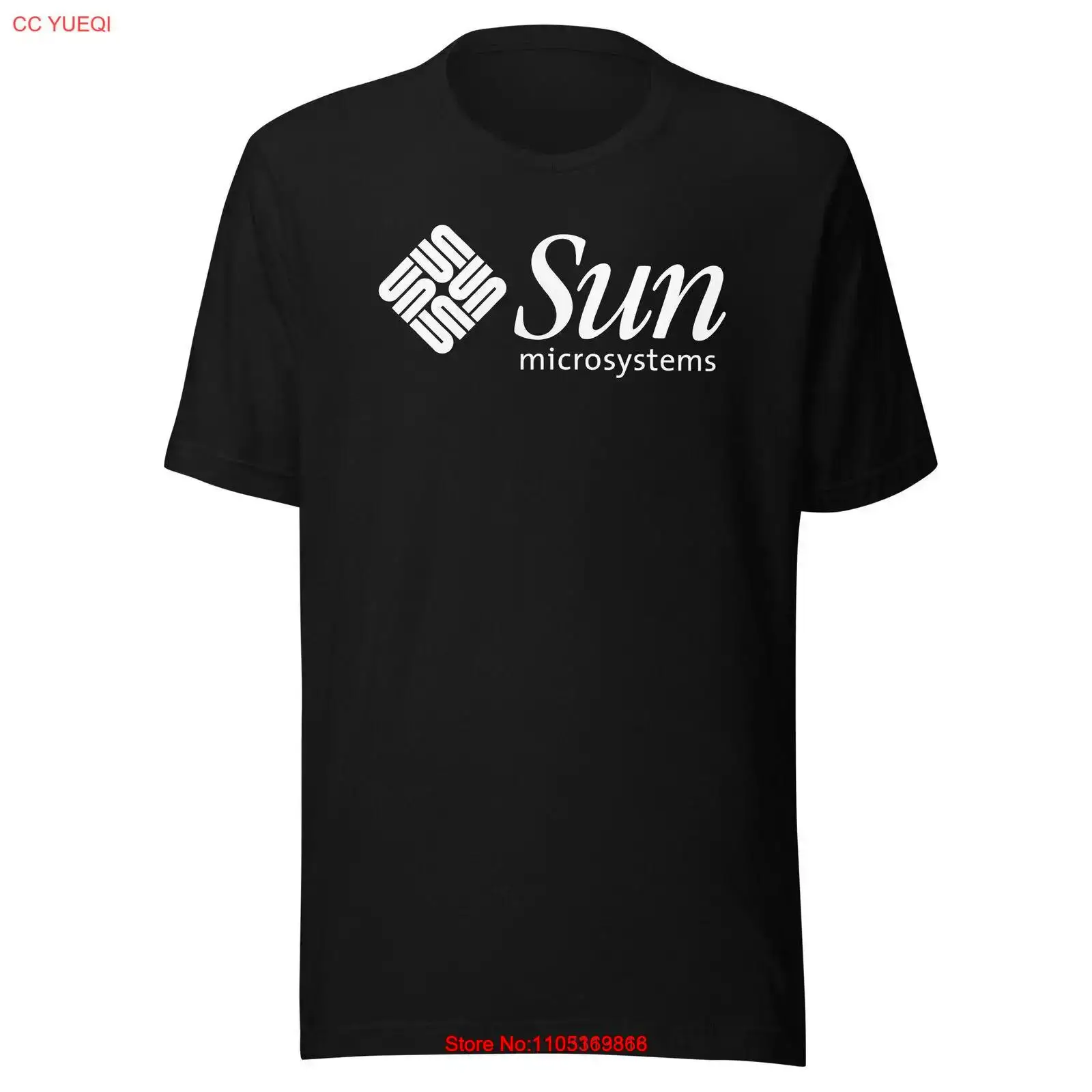 Vintage Fashion Logo - Sun microsistemas inspirado logotipo do computador