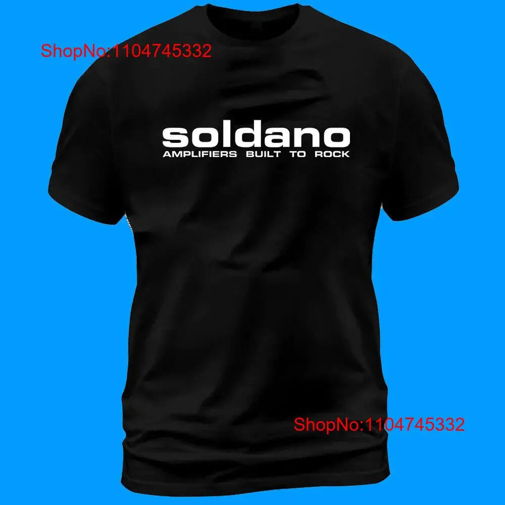 Vintage Fashion News - Nova amplificação soldenano engraçado t camisa