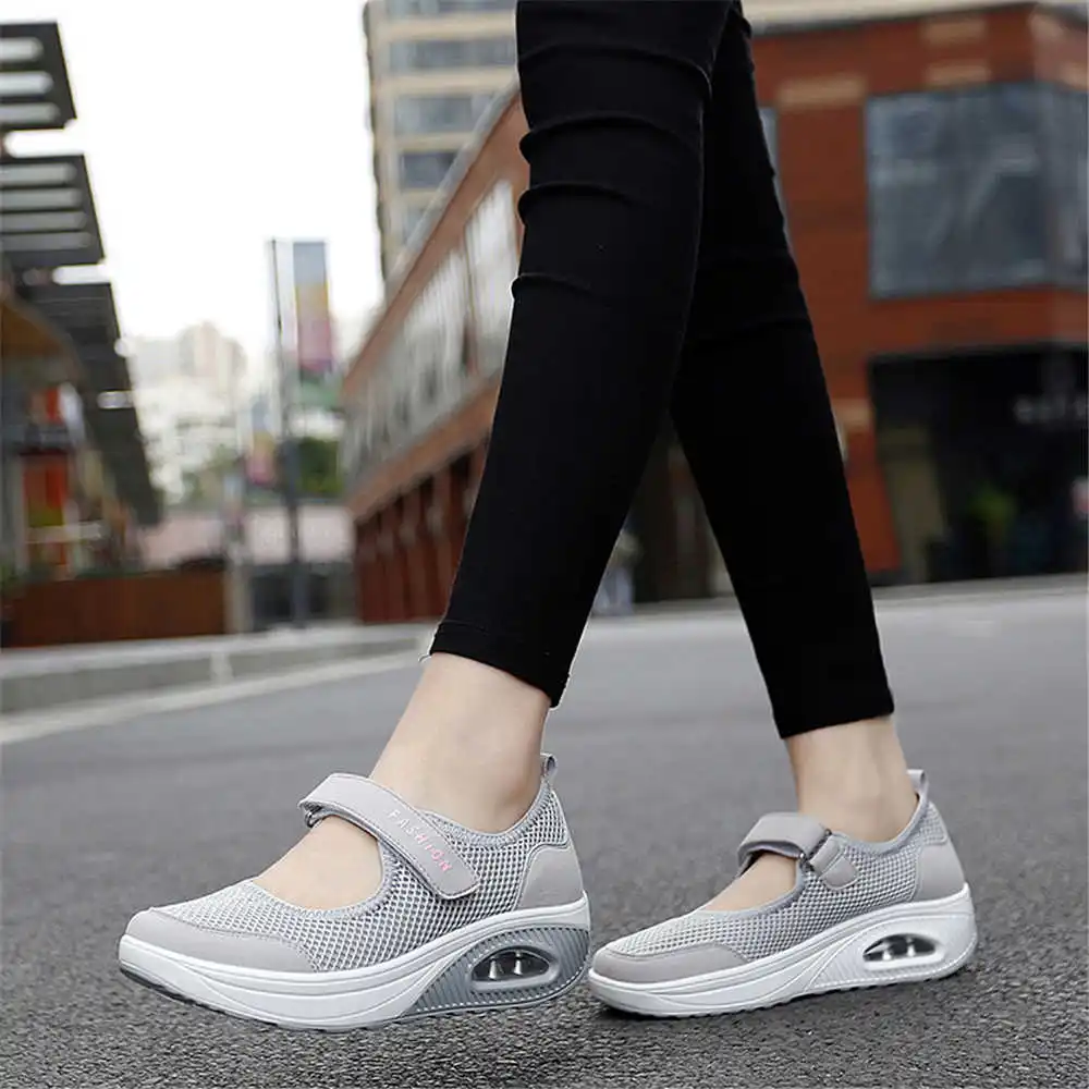 Vintage Fashion Brands Uk - 36-41 demi-temporada tênis coloridos andando patins