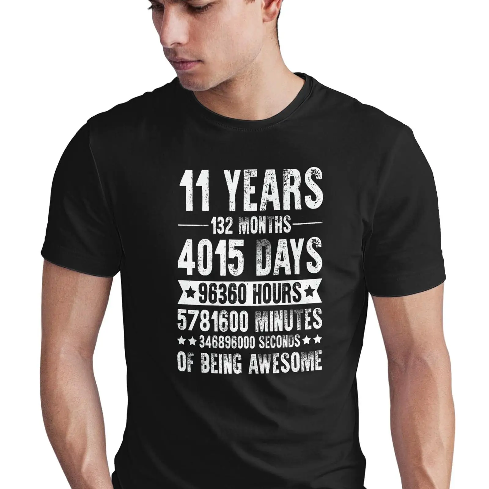 Vintage Fashion Buyer - Camiseta Seek Buy Love para 11º