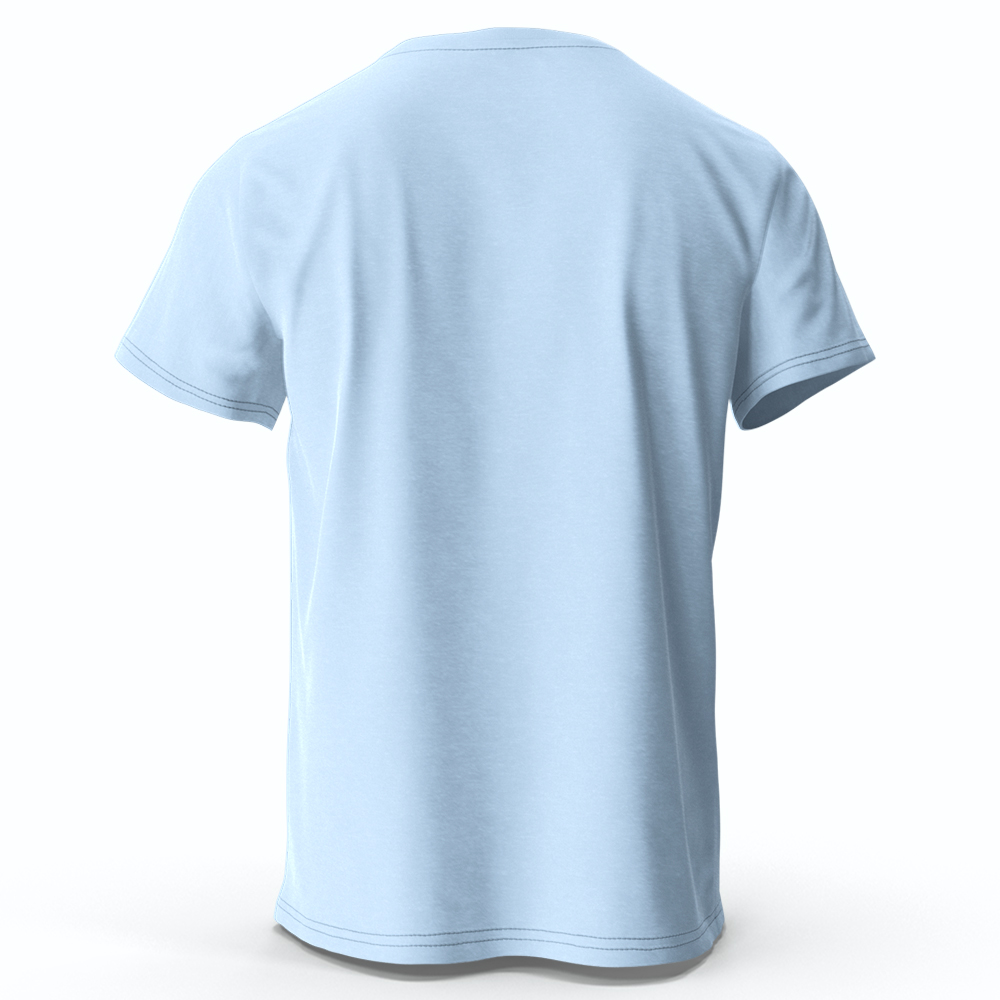 Camiseta masculina com estampa - Vintage Yacht Fashion avaliação e preço
