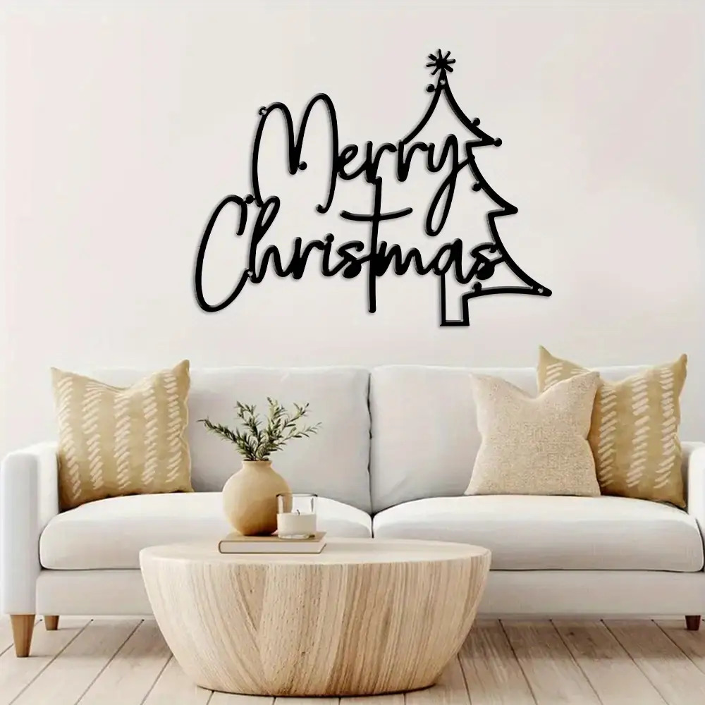 Decoração de Parede em Metal E - Vintage Fashion Buyer avaliação e preço