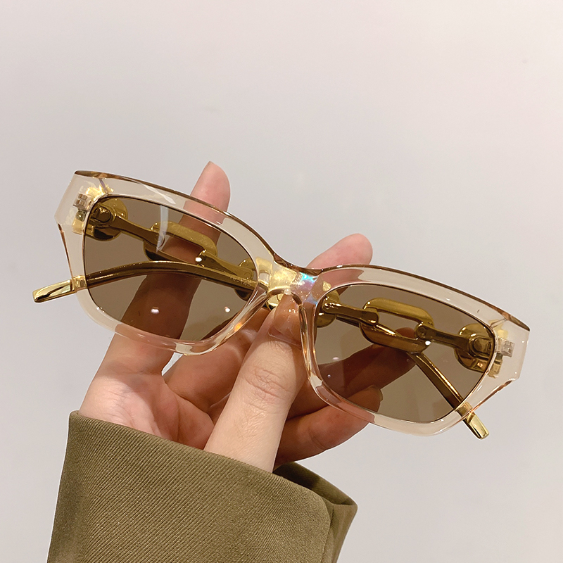 Óculos de Sol Clássicos Casuai - Vintage Fashion Trends avaliação e preço