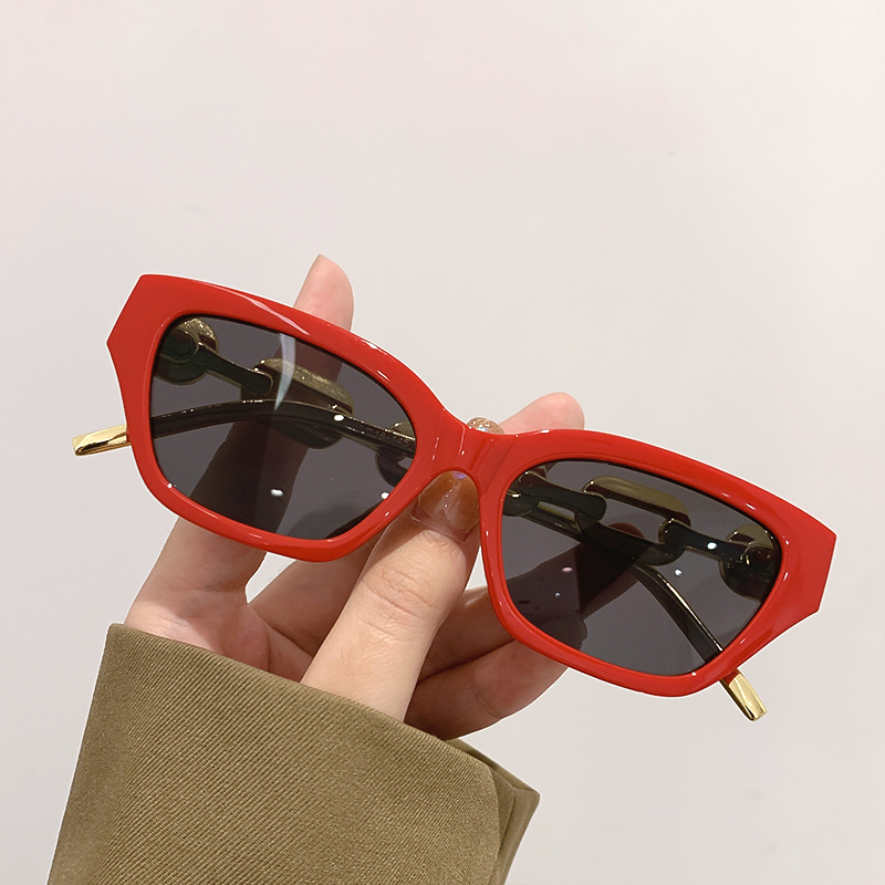 Óculos de Sol Clássicos Casuai - Vintage Fashion Trends avaliação e preço