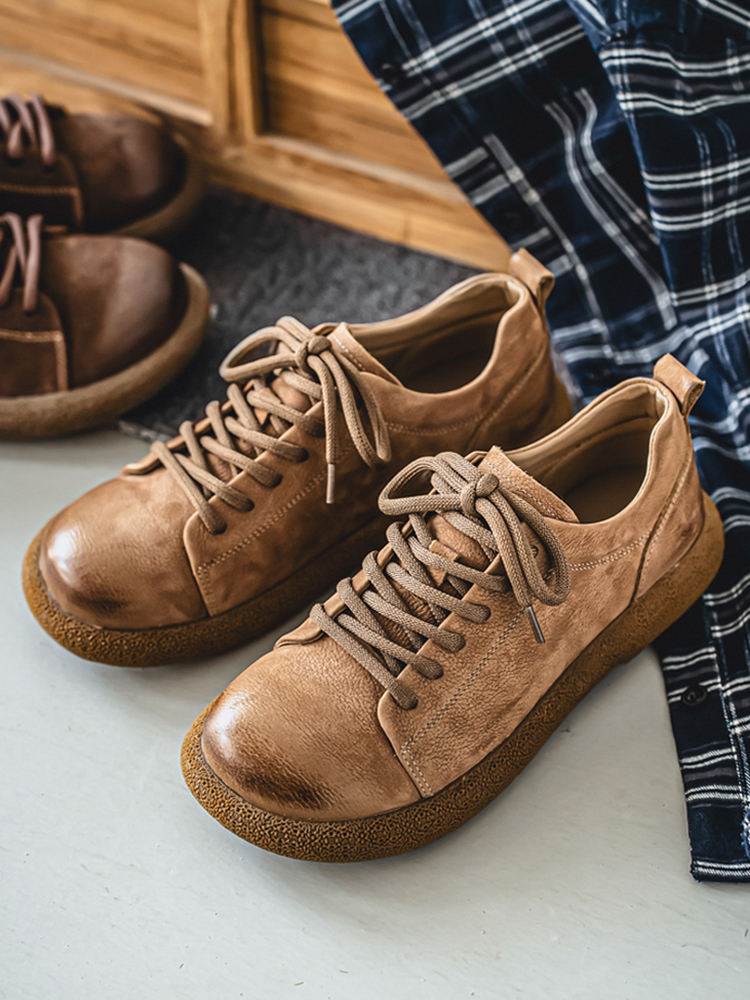 Sapatos Casuais Masculinos Pri - Vintage Fashion Trends avaliação e preço