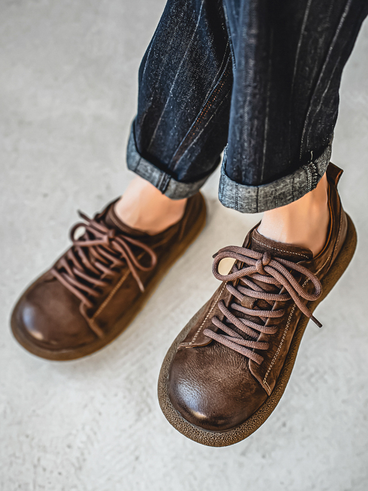 Sapatos Casuais Masculinos Pri - Vintage Fashion Trends avaliação e preço