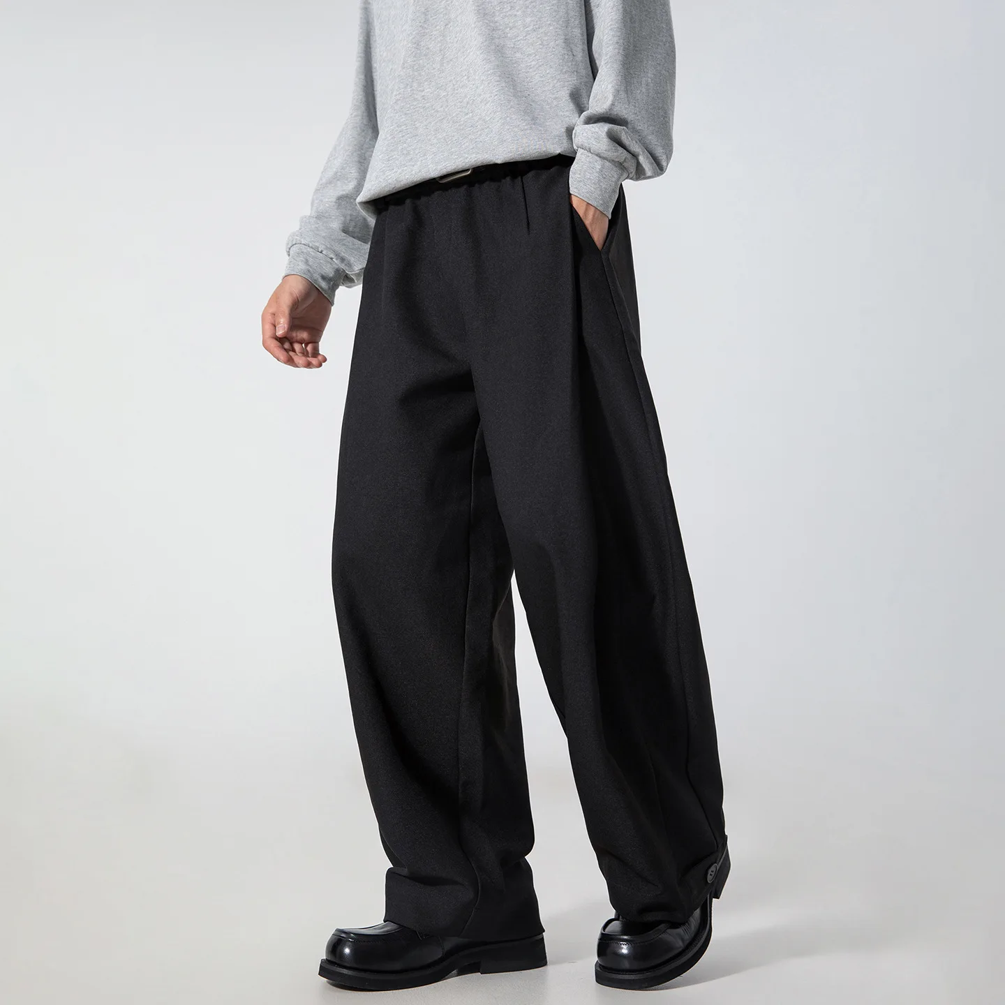 Calças Masculinas Americanas V - Vintage Fashion News avaliação e preço