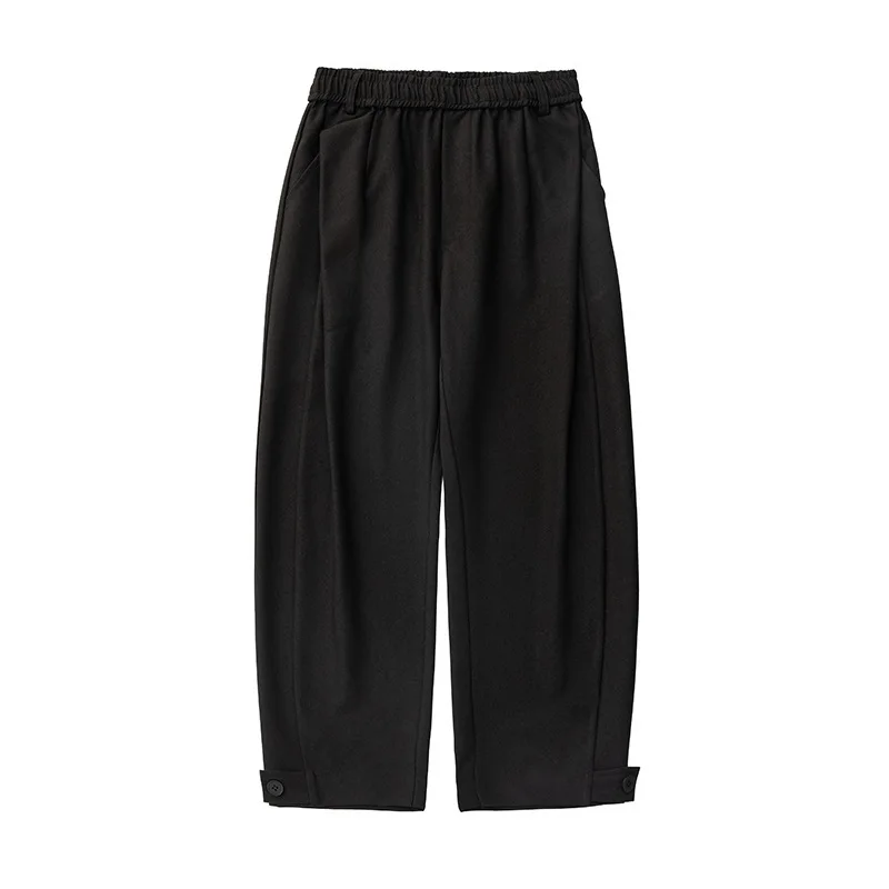 Calças Masculinas Americanas V - Vintage Fashion News avaliação e preço