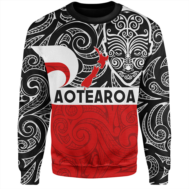 Homens gola redonda Hoodies, 3 - Vintage Fashion Nz avaliação e preço