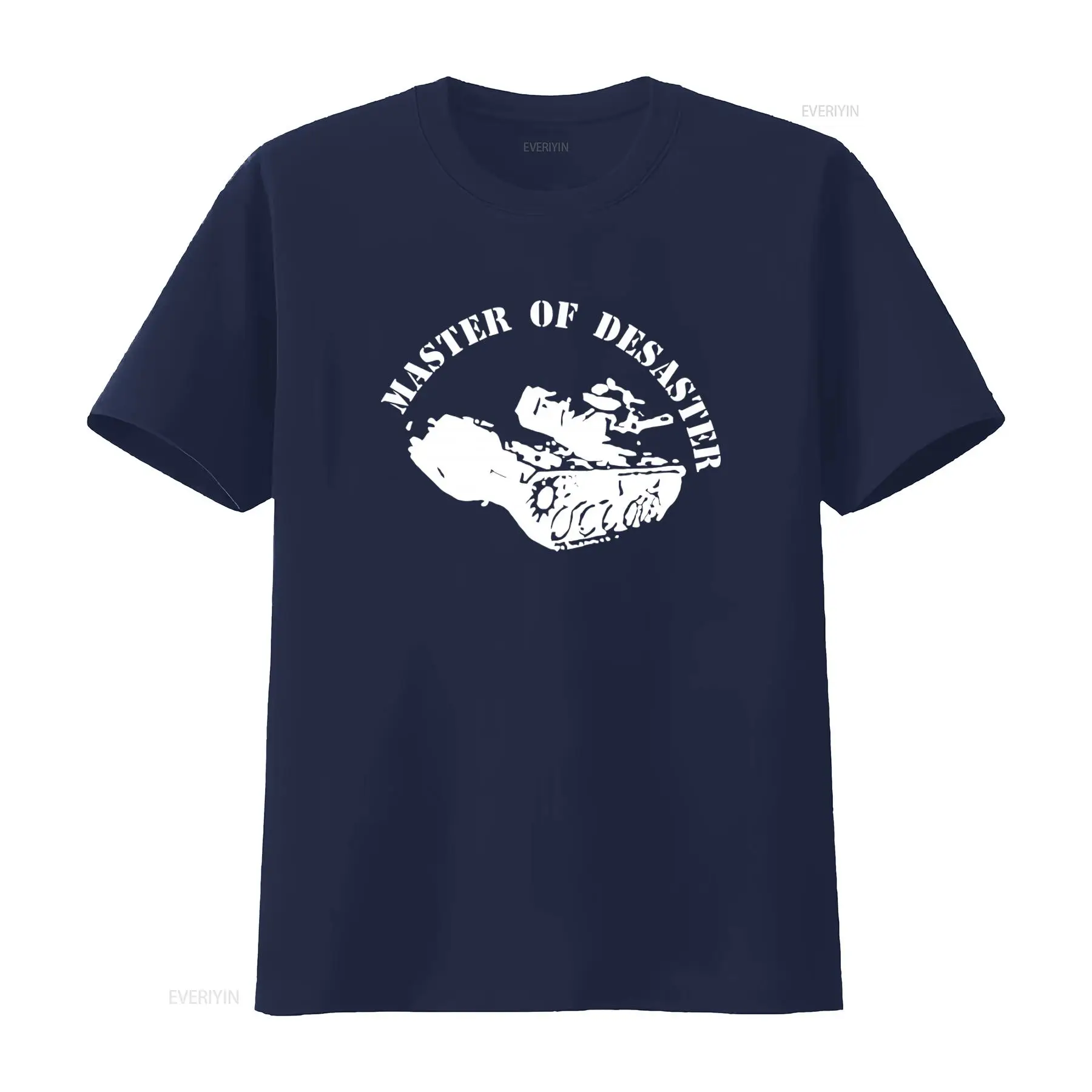 Camiseta M48 Tank Master Of Di - Vintage Fashion Buyer avaliação e preço