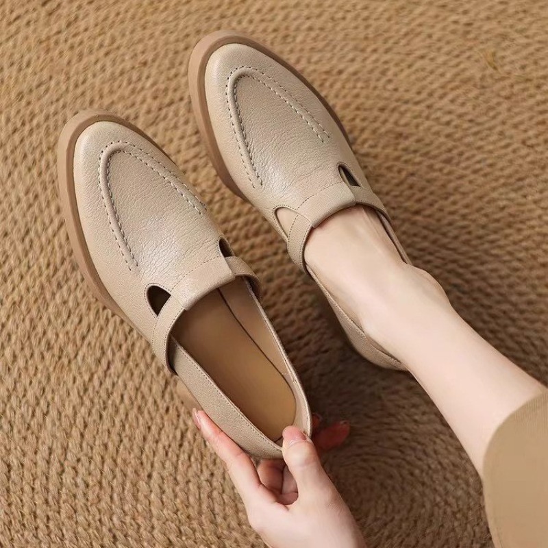 Sapatos Femininos de Salto Alt - Vintage Old Fashion avaliação e preço