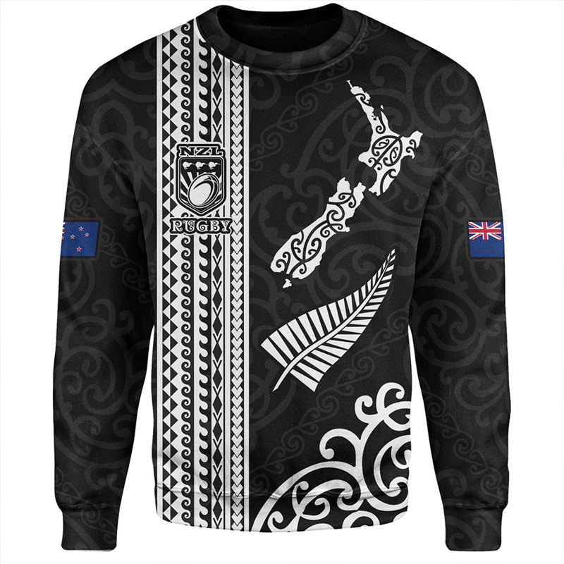 Nova Zelândia Tribal Maori dos - Vintage Fashion Nz avaliação e preço