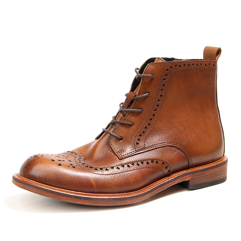 Vintage masculino tornozelo ch - Vintage Old Fashion avaliação e preço