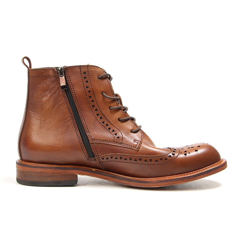 Vintage masculino tornozelo ch - Vintage Old Fashion avaliação e preço