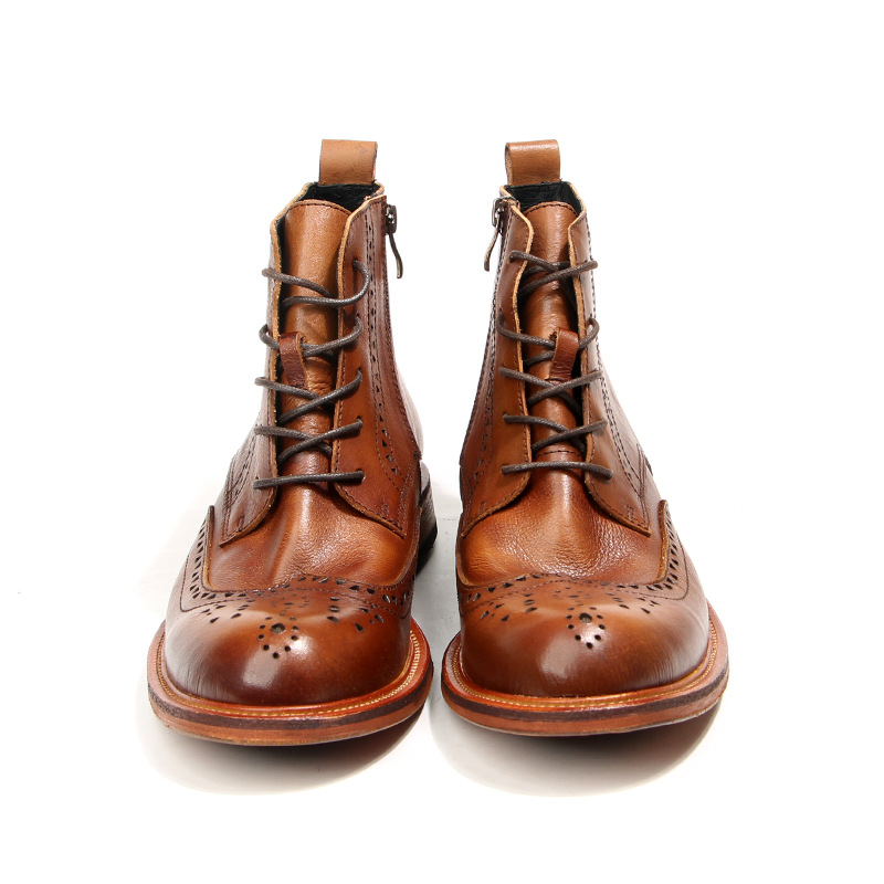 Vintage masculino tornozelo ch - Vintage Old Fashion avaliação e preço