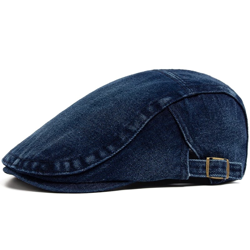 Boina Ajustável de Algodão Jea - Vintage Fashion Nz avaliação e preço