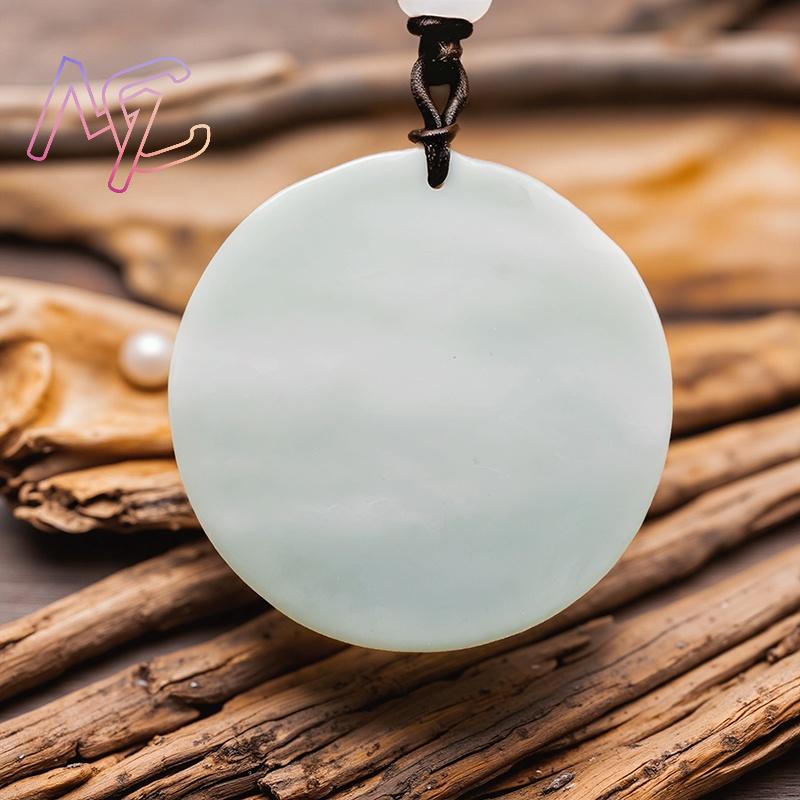 Verde real jade carpa peixe pi - Vintage Fashion Designer avaliação e preço