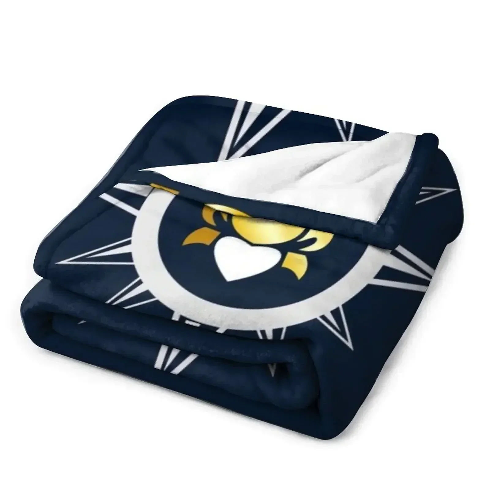 Manta Decorativa Msc Yacht Clu - Vintage Yacht Fashion avaliação e preço