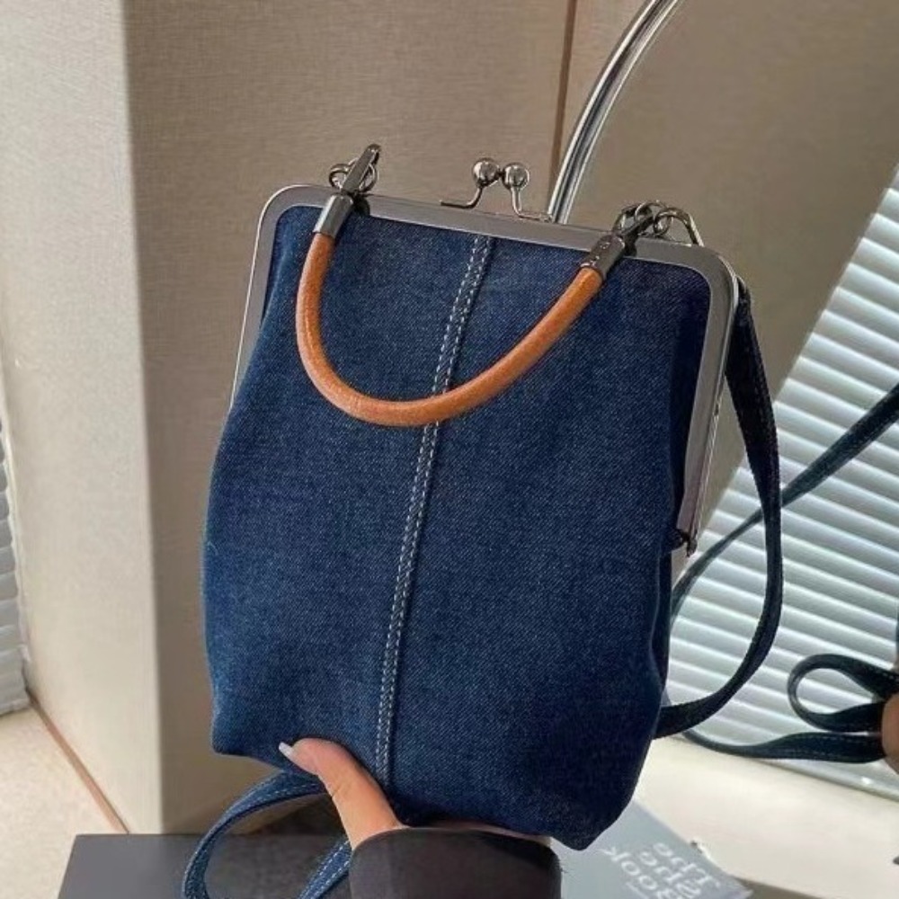 Nova Bolsa Feminina Estilo Vin - Vintage Fashion News avaliação e preço
