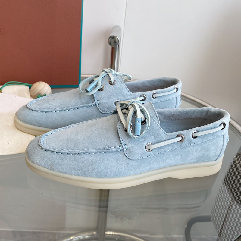 Sapatos Flats de Couro Genuíno - Vintage Fashion Trends avaliação e preço