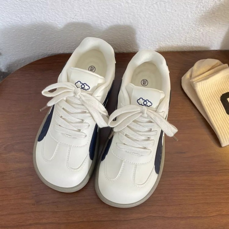 Tênis Chunky Vintage Feminino  - Vintage Old Fashion avaliação e preço