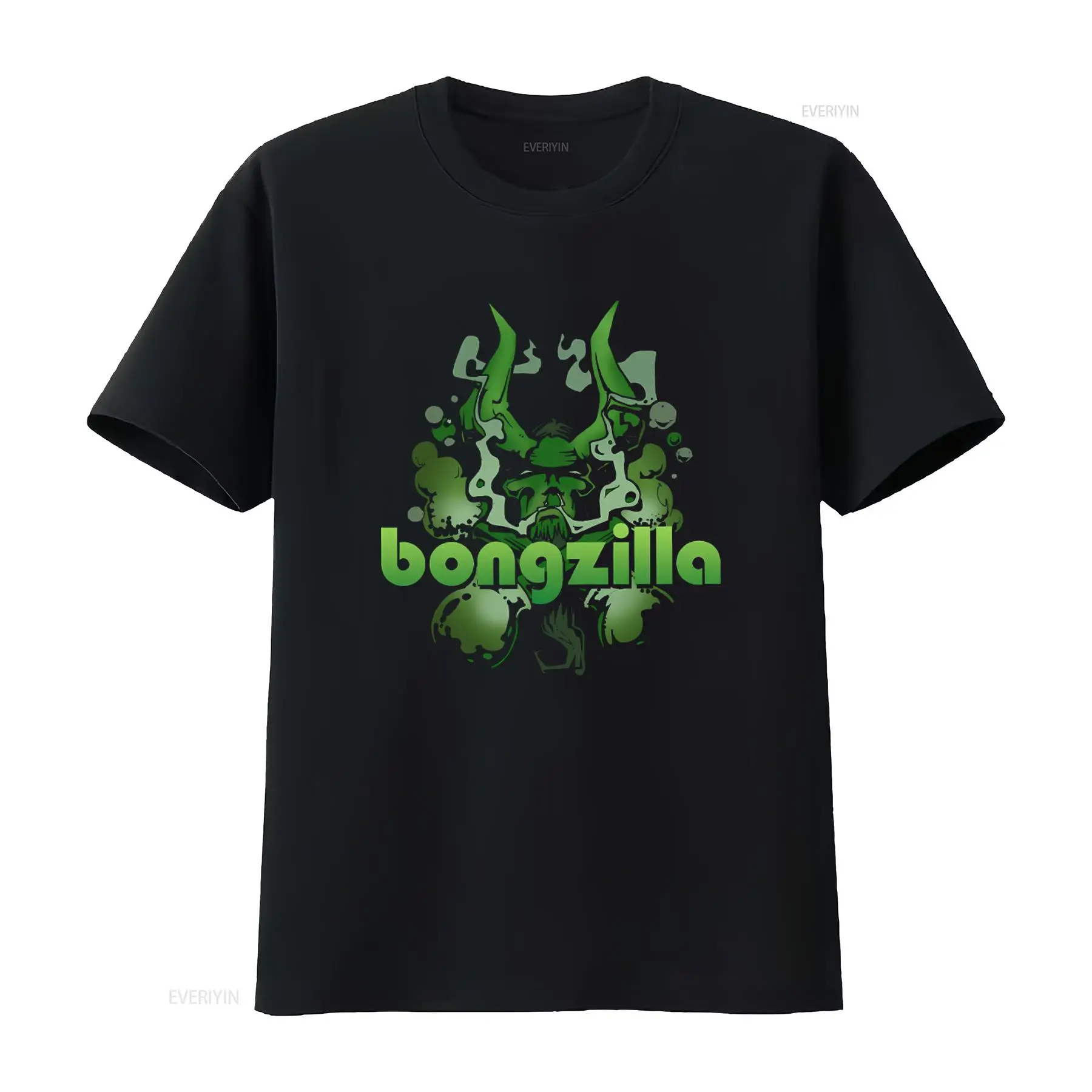 Camiseta Bongzilla Gateway com - Vintage Fashion Buyer avaliação e preço