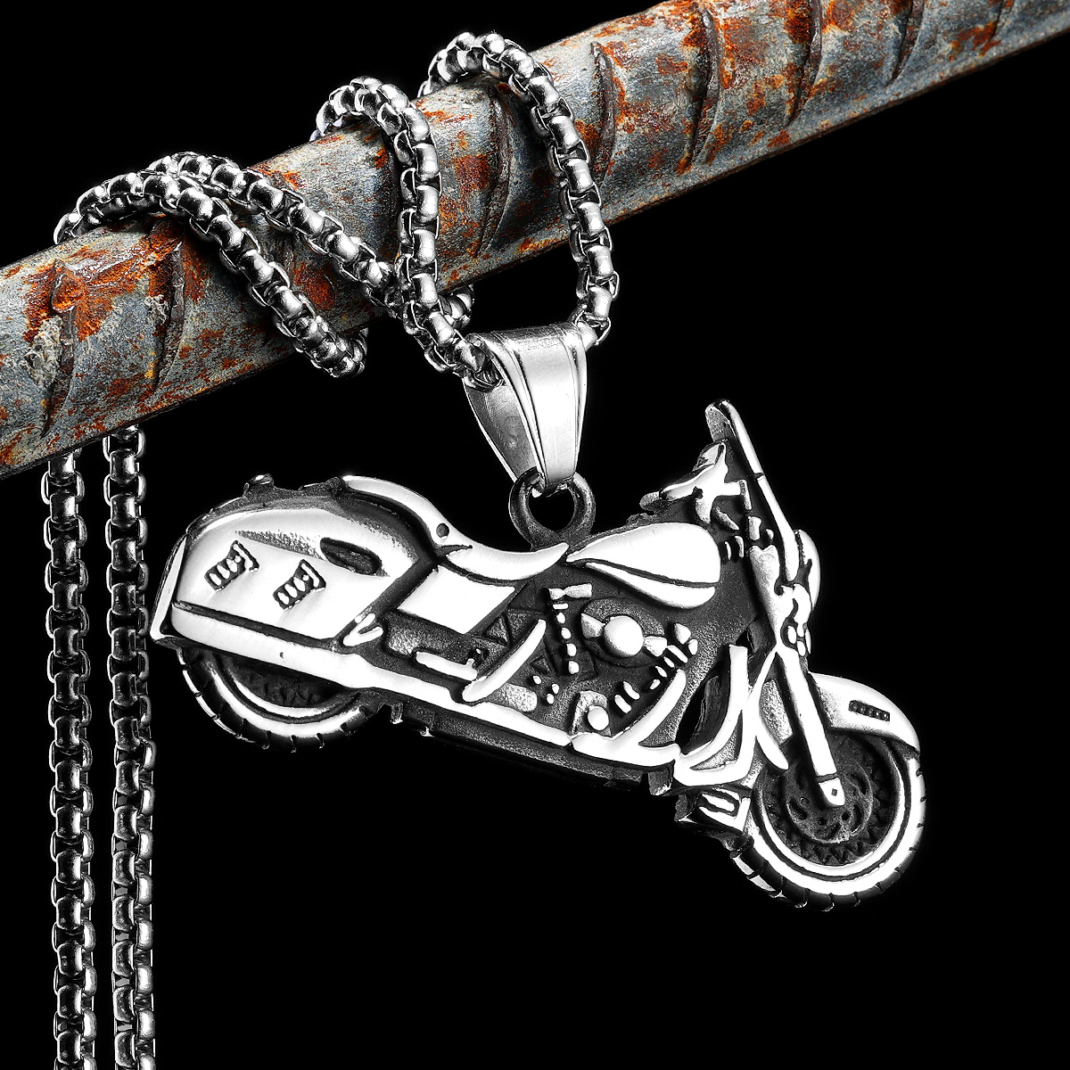 Vintage cruzeiro motocicleta p - Vintage Fashion Newtown avaliação e preço