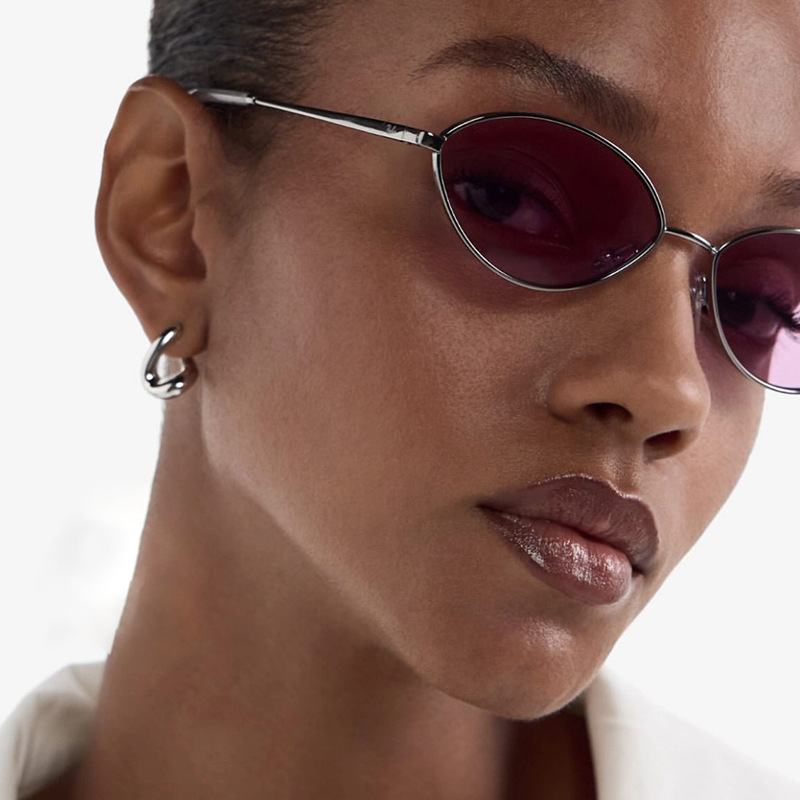 Óculos de Sol Femininos Estilo - Vintage Fashion Trends avaliação e preço