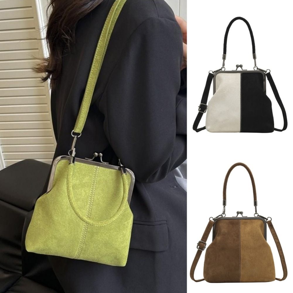 Nova Bolsa Feminina Estilo Vin - Vintage Fashion News avaliação e preço