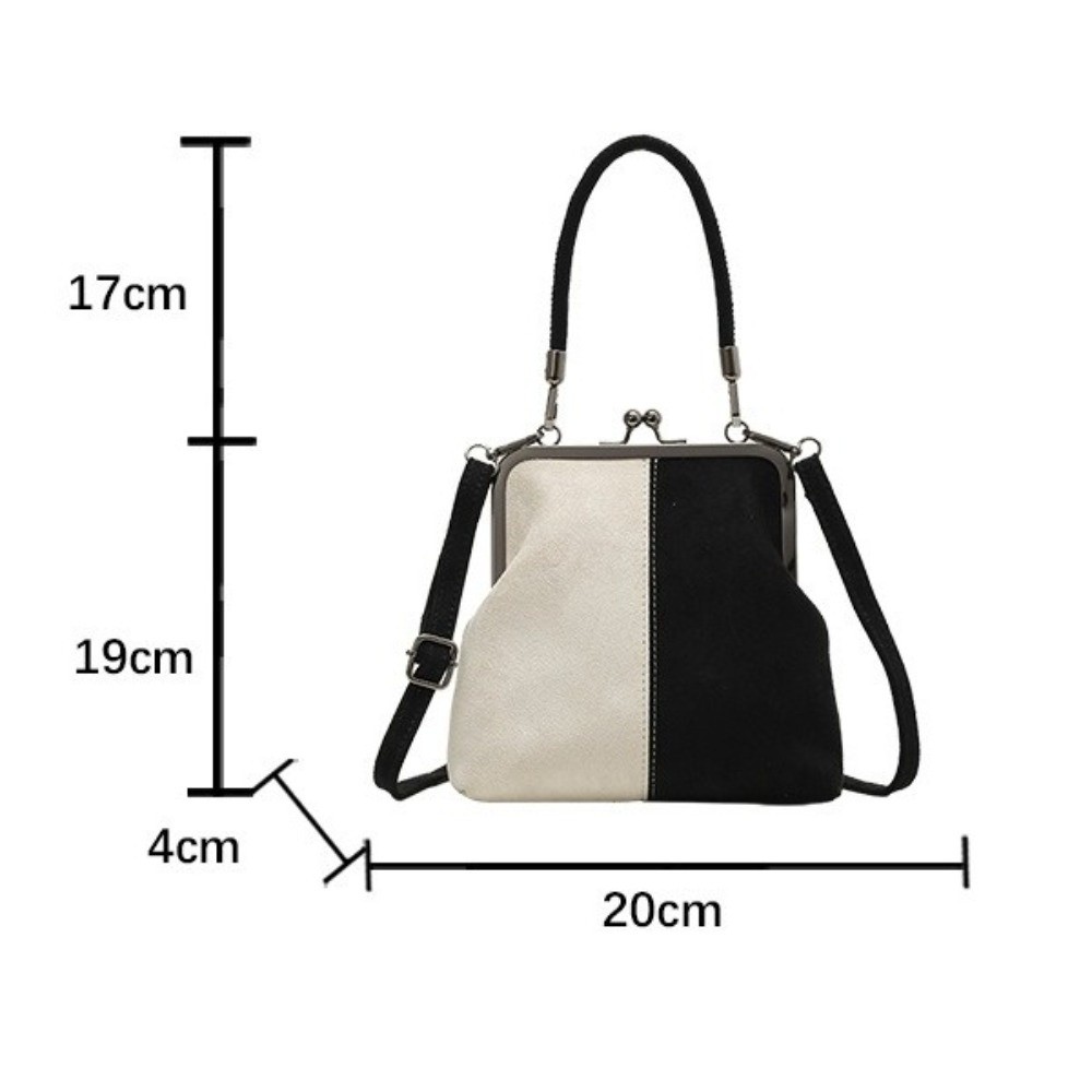 Nova Bolsa Feminina Estilo Vin - Vintage Fashion News avaliação e preço