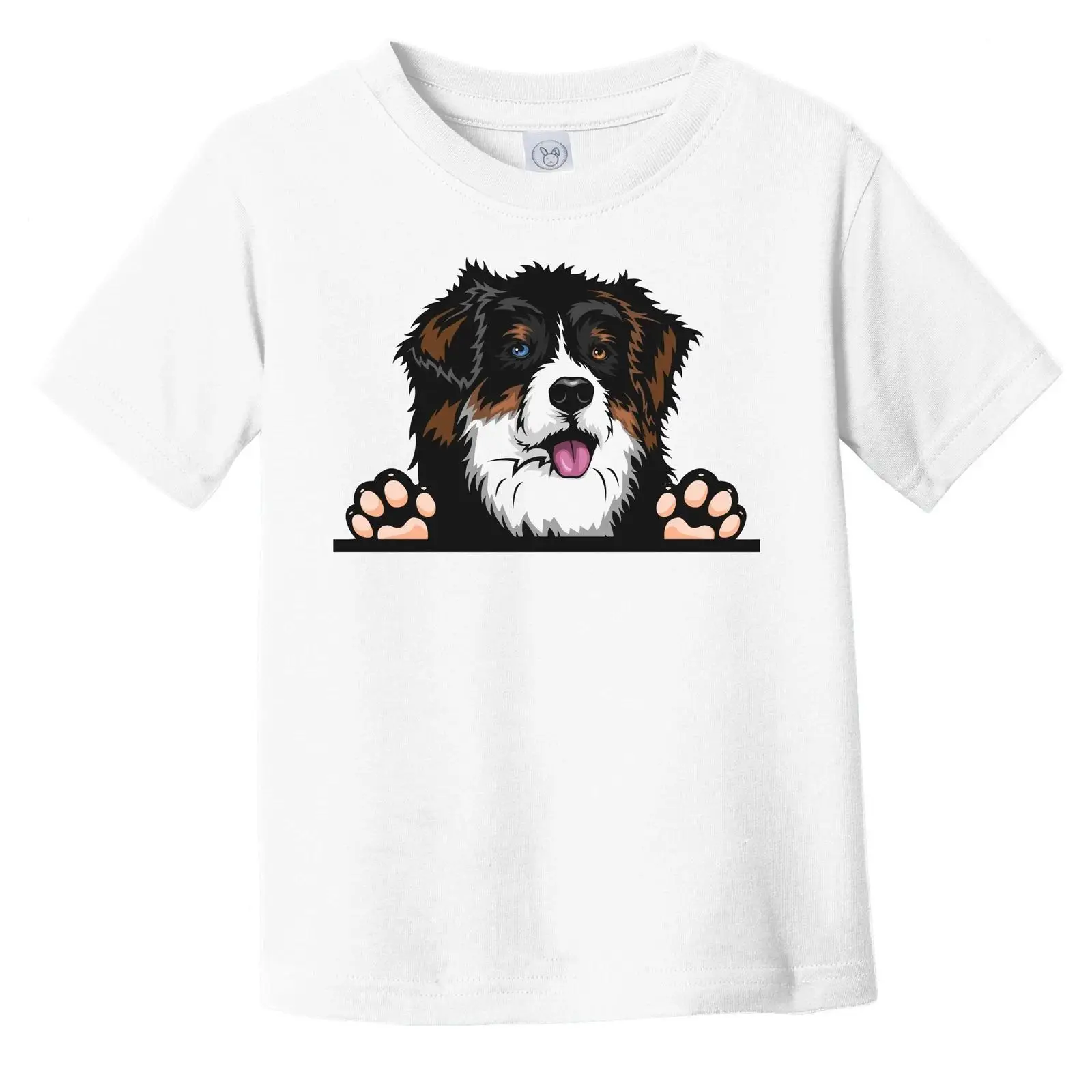 Camiseta infantil com estampa  - Vintage Fashion Pop Up avaliação e preço
