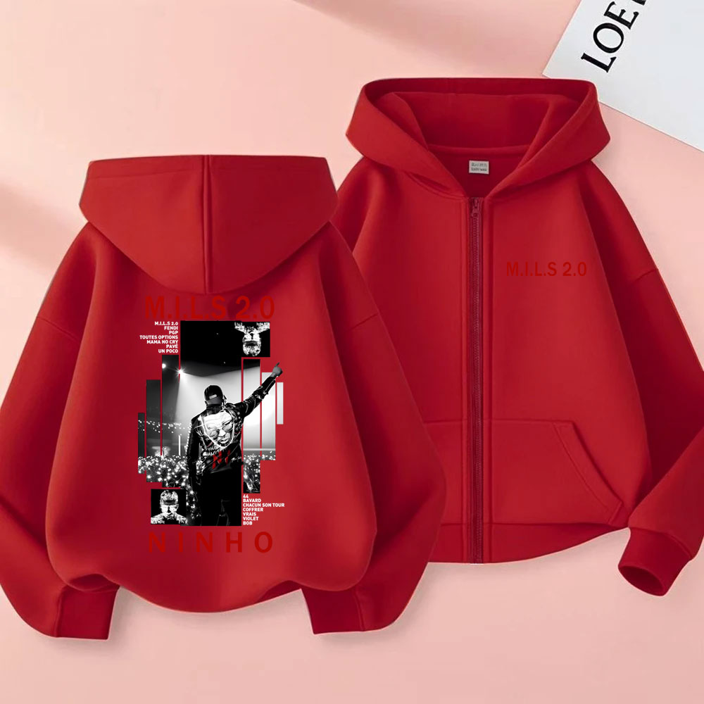 Rapperinho mils 2.0 álbum gráf - Vintage Fashion Pop Up avaliação e preço