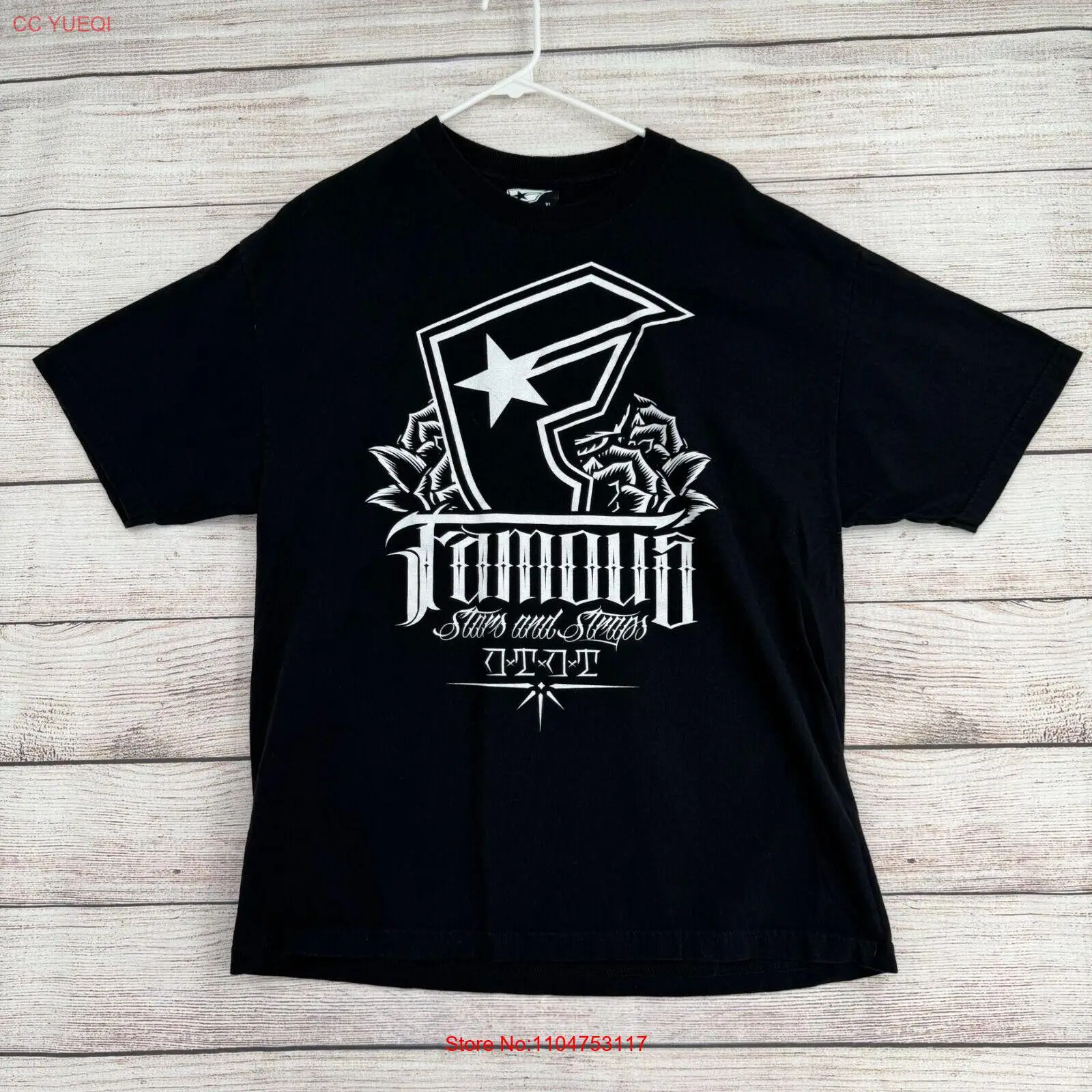 Vintage famosas estrelas e alç - Vintage Fashion Logo avaliação e preço